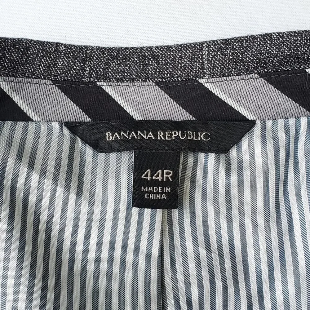 Banana Republic banana republic